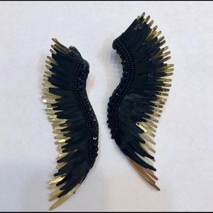 Mingnonne Gavigan Madeline Earrings